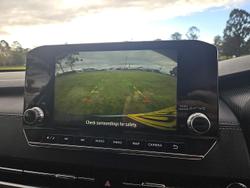 2023 Mitsubishi
Outlander LS