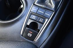 2024 Toyota
Camry Ascent