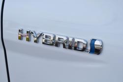 2024 Toyota
Camry Ascent
