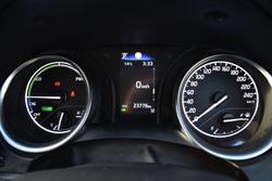 2024 Toyota
Camry Ascent