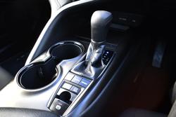 2024 Toyota Camry Ascent AXVH70R White