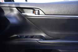 2024 Toyota
Camry Ascent