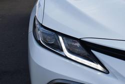 2024 Toyota
Camry Ascent