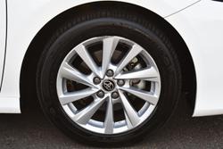 2024 Toyota
                Camry Ascent
