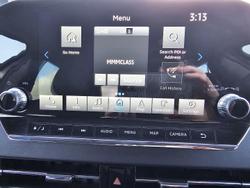 2022 Mitsubishi
Outlander Aspire