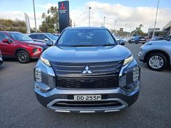 2022 Mitsubishi
Outlander Aspire