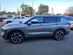 2022 Mitsubishi
Outlander Aspire