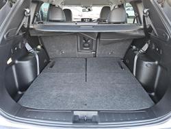 2022 Mitsubishi
Outlander Aspire