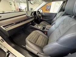 2022 Mitsubishi
Outlander Aspire