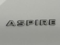 2022 Mitsubishi
Outlander Aspire