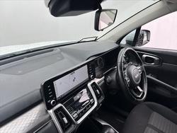 2021 Kia
                Sorento Sport