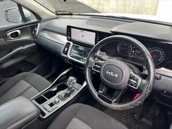 2021 Kia
                Sorento Sport