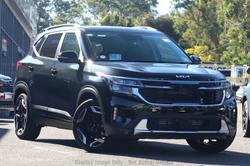 2025 Kia Seltos GT-Line