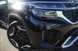 2025 Kia Seltos GT-Line