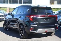 2025 Kia Seltos GT-Line