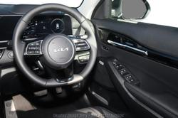 2025 Kia Seltos GT-Line