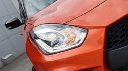 2024 Suzuki
Swift Sport