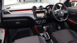 2024 Suzuki
Swift Sport