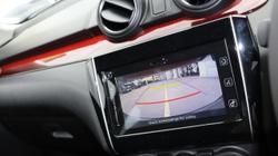2024 Suzuki
Swift Sport