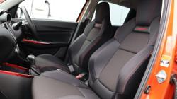 2024 Suzuki
Swift Sport