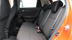 2024 Suzuki
Swift Sport