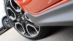 2024 Suzuki
Swift Sport