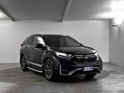 2020 Honda
CR-V VTi-L
