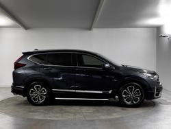 2020 Honda
CR-V VTi-L