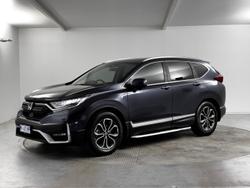 2020 Honda
CR-V VTi-L