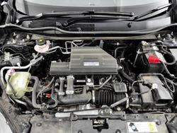 2020 Honda
CR-V VTi-L