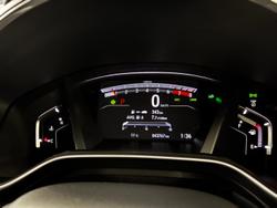 2020 Honda
CR-V VTi-L