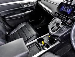 2020 Honda
CR-V VTi-L