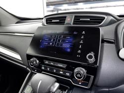 2020 Honda
CR-V VTi-L