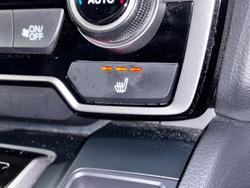 2020 Honda
CR-V VTi-L