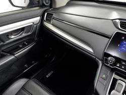 2020 Honda
CR-V VTi-L