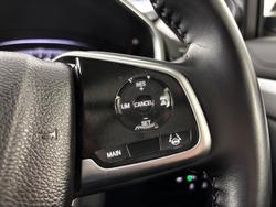 2020 Honda
CR-V VTi-L