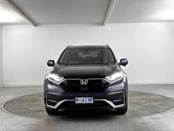 2020 Honda
CR-V VTi-L