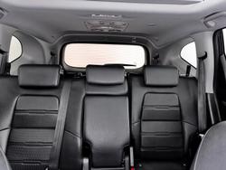 2020 Honda
CR-V VTi-L