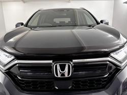 2020 Honda
CR-V VTi-L