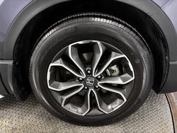 2020 Honda
CR-V VTi-L