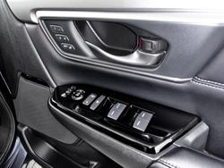 2020 Honda
CR-V VTi-L