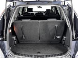 2020 Honda
CR-V VTi-L