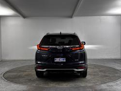 2020 Honda
CR-V VTi-L