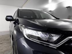 2020 Honda
CR-V VTi-L
