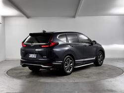 2020 Honda
CR-V VTi-L
