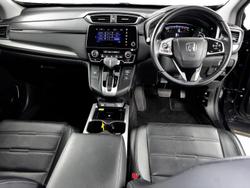 2020 Honda
CR-V VTi-L