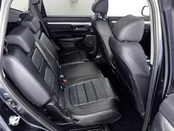 2020 Honda
CR-V VTi-L