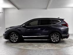 2020 Honda
CR-V VTi-L