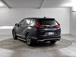 2020 Honda
CR-V VTi-L