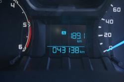 2015 Ford
Ranger XL